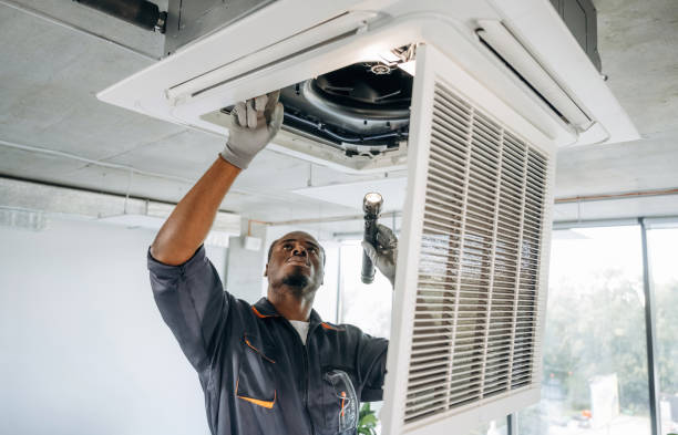 Trusted Hvac service in Bellevue, MI - FH HVAC