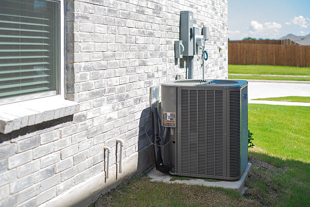 Reliable Hvac contractor in Bellevue, MI by FH HVAC